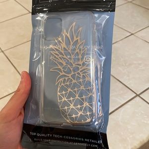 Brand New Casely case for Iphone 11